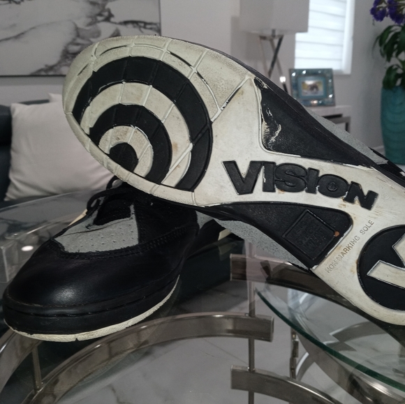 Brand new Vintage. VISION STREET WEAR nylite T.H - Picture 3 of 13